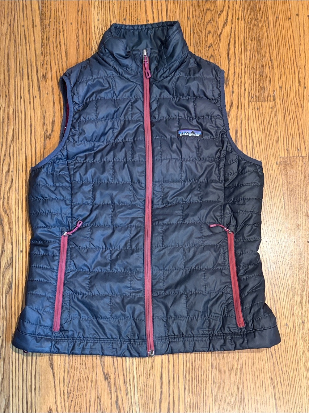 Patagonia  Vest